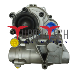 ปั๊มหัวฉีดน้ำมันเชื้อเพลิง 135-7313 เหมาะสำหรับเครื่องยนต์ CAT 3116 - Product Image 3