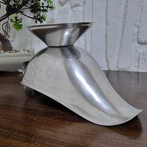 Salsera de Metal Resistente para Servicio Profesional - Product Image 2