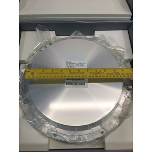 Honeywell TSENALMOX-05682 Target, LC5Al 1Sl .5CU - อุปกรณ์และชิ้นส่วนเซมิคอนดักเตอร์มืออาชีพที่เชื่อถือได้ระดับโลก - Product Image 6