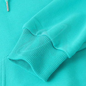 Sudaderas personalizadas para hombre con logotipo personalizado, 450 GSM, al por mayor, 100% algodón, tejido de felpa, sudadera lisa unisex. - Product Image 4