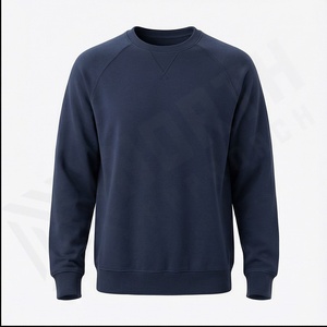 Sudadera con Capucha Unisex de Algodón Grueso para Hombre, Personalizada al por Mayor, Estilo Holgado con Estampado de Cuernos de Ángel, con Logotipo - Product Image 2