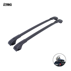 Productos de gran venta LCB-154140 Barra transversal de carga específica para Jeep Cherokee, perfecta para la organización de vehículos de servicio - Product Image 1