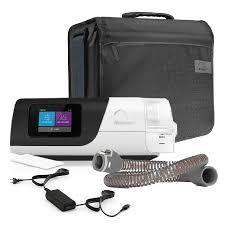 Tuyau chauffant AirSense11 CPAP ClimateLineAir de 6 pieds, flexible, gris, pour équipement de thérapie respiratoire - Product Image 2