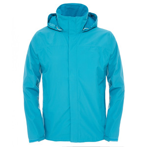 Fifth Gear International Hot Sale Waterproof Hooded Men's Hiking Safari <b>Jacket</b> Windbreaker Full Zip Customized Logo Eco-Friendly - Product Image 3