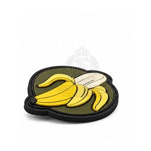 Parches de moral con diseños de insignias personalizadas, texto divertido y detalles creativos para bolsos, chaquetas, sombreros y accesorios para exteriores. - Product Image 2