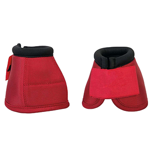 Protège-jambes de cheval personnalisables en taille et matériau, protection contre les chocs, emballage sur mesure, protège-jambes de cheval - Product Image 6