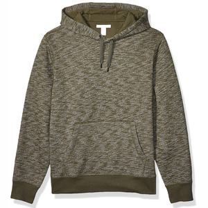 OEM Thick 100% Cotton 400gsm High Quality Blank <b>Sun</b> Faded Acid Washed Men Jogging Pullover Hoodies Sweatshirt Streetwear - Product Image 1
