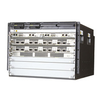 Licencia Oficial de Función de Red CE128-LIC-IPv6, Compatibilidad Estable para Activación de Funciones de Dispositivos de Estructura de Espina Dorsal de Centros de Datos