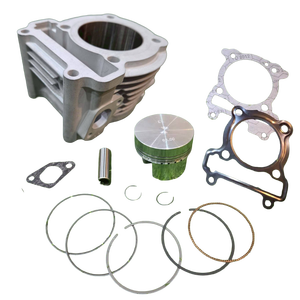 Kit de cylindre de course CSRK 63 mm avec piston forgé et joint pour CYGNUS - Product Image 1