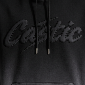 Custom Sun Faded Zip Up Hoodie Heavyweight French Terry 100% Cotton Oversized Vintage Acid Wash Distressed Streetwear Men - Product Image 4