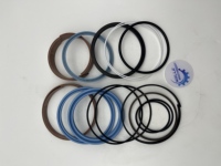 Kit de joints de vérin d'outrigger Parker de haute qualité 100/130 pour pompe à béton/pièces de réparation hydrauliques robustes