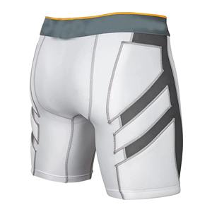 Pantalones Cortos de Compresión Deportivos para Hombre, de Secado Rápido, de Algodón, Ajustados, Elásticos, Ropa Interior, Calzoncillos - Product Image 4