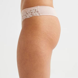 Braguitas Bikini Sin Costuras para Mujer, Invisibles, de Corte Bajo, a Bajo Precio - Product Image 5