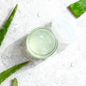 Factory-direct natural aloe vera liquid <b>extract</b> with clear for multifunctional cosmetic and versatile applications - Product Image 1