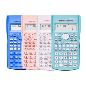 82MS Khoa Học Văn Phòng Phẩm Máy Tính Toán Học Tùy Chỉnh Kỹ Sư CE Điện Tử Khoa Học Chuyên Nghiệp Máy Tính Cho Sinh Viên - Product Image 1