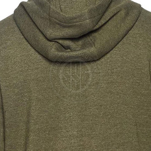 Sweat à capuche zippé pour homme, tissu respirant, fermeture éclair intégrale, coupe confortable, idéal pour l'entraînement, les tenues décontractées et les séances de sport. - Product Image 6
