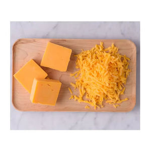 Queso mozzarella cortado a medida con etiqueta privada para compradores mayoristas - Product Image 4