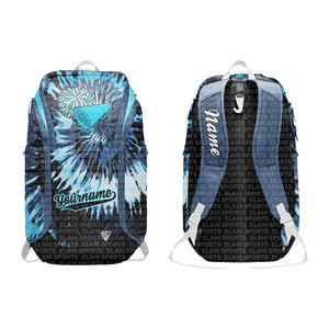 Uniformes Deportivos Escolares Personalizados, Conjunto de Disfraces de Animadora, OEM, Ropa de Sublimación para Equipos de Baile y Clubes - Product Image 5