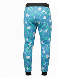 Pantalones Deportivos Estampados al Por Mayor para Hombre, Tela Resistente, Textura Suave, Ideales para Uso Diario - Product Image 6