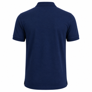 Polos décontractés pour hommes de qualité supérieure, best-sellers, design unique, logo professionnel, coton/bambou respirant, grandes tailles - Product Image 2
