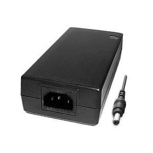 Adaptateur secteur AC/DC pour ordinateur de bureau, 60W 42V 1.43A, approuvé IEC/EN/UL 62368-1, entrée AC IEC320 C14 - Product Image 1