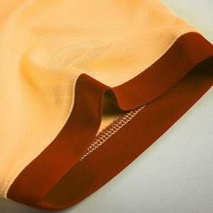 Nouvelle Arrivée 2026 Uniforme de Football Personnalisé Respirant en Polyester de Haute Qualité pour Adultes - Product Image 2