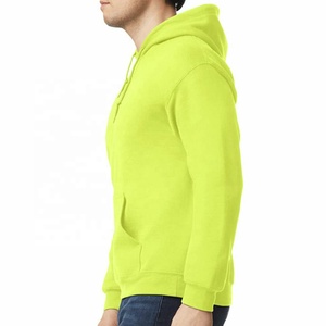 Hoodies personnalisés avec logo pour homme, 100% coton, haute qualité, thermiques, plusieurs couleurs, vêtements basiques personnalisés, mélange de coton. - Product Image 2