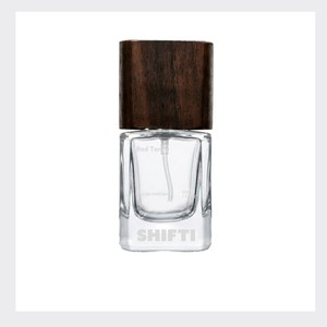 Frasco de perfume SHIFTI Korean K-Beauty Perfume de Origen Natural Red Tara Eau de Parfum 30ml 1 Pieza Hecho en Corea - Product Image 5