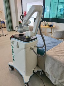 MoxiBot Plug-In Body Moxibustion para Estimular el Metabolismo y Mejorar la Microcirculación - Product Image 5