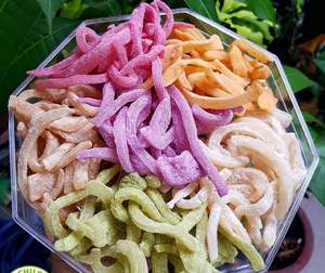 Mermelada de Coco Joven de Origen Vietnamita, Calidad Premium - Product Image 6