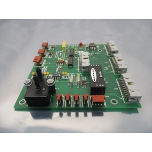 Electroglas 248228-002 QIK LDR/WFR Sensor I/F - อุปกรณ์และชิ้นส่วนเซมิคอนดักเตอร์ระดับโลกที่เชื่อถือได้ - Product Image 5
