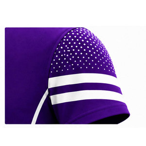 Conjunto de Ropa de Cricket de Alto Rendimiento con Estructura de Tela Ligera y Características de Absorción de Humedad - Product Image 4