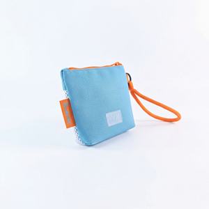 Bolsa de Almacenamiento de Accesorios con Cierre de Cremallera de Color Personalizado de Alta Calidad, Organizador de Viaje - Product Image 2