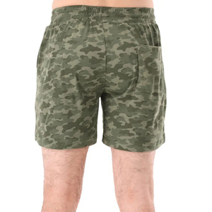 Pantalones Cortos Deportivos SHH Casuales para Hombre, Sublimados, Ligeros, de Secado Rápido, para Uso Diario, Transpirables, de Primera Calidad - Product Image 3
