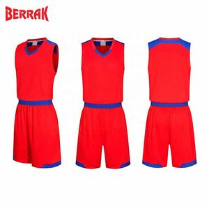Space-Jam Coslay Clothing High School Basketball Uniform Suit Adult Sportswear Summer Breathable Short Sleeve Shorts - Product Image 1
