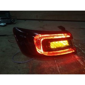 Feu arrière gauche d'occasion OEM Talisman 2020 265554267R - Product Image 1