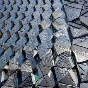 Customizable Metal Mold Plate Ceiling <strong>Aluminum</strong> Veneer Galvanized <strong>Aluminum</strong> Plate for <strong>Curtain</strong> <strong>Walls</strong> and Other Boards