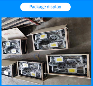 <span class=keywords><strong>PX</strong></span> Rolling Ring Traverse Drive XINQI Unidad de travesía de cable Cable Wire Roll Ring Traverse - Product Image 5