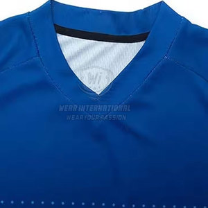 Jersey de Ciclismo Transpirable y Personalizable de Alta Calidad para Hombre, 100% Poliéster, Superventas - Product Image 3