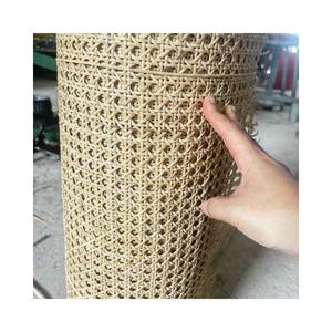 หวายถักแบบละเอียดสำหรับทำเฟอร์นิเจอร์ทันสมัย ประตูตู้ และเก้าอี้ - Product Image 3