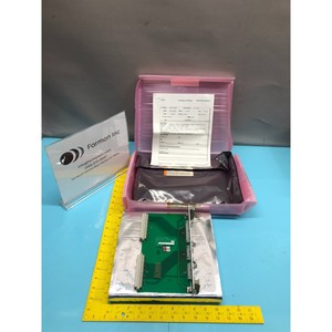ไดรเวอร์ Ultratech Stepper 03-15-00302 TRNSN - อุปกรณ์และอะไหล่เซมิคอนดักเตอร์ระดับโลกที่เชื่อถือได้ - Product Image 4