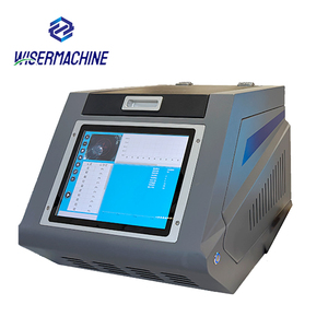 WM5800C高精度XRF金分析装置 金純度試験 非破壊分析 金ジュエリーショップ向けカラット評価 - Product Image 1