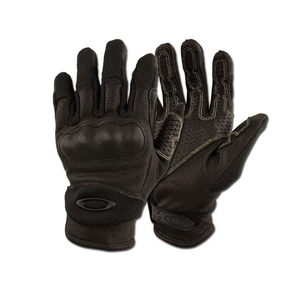 Guantes Tácticos Profesionales de Diseño Personalizado con Agarre Mejorado y Soporte para Muñeca para Actividades al Aire Libre, Fabricante - Product Image 1