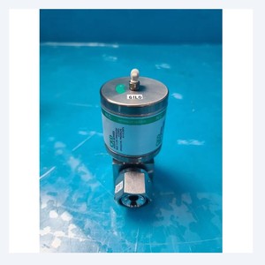 Válvula de Diafragma Operada por Aire CKD AGD21R-X0092, Usada como Pieza de Repuesto para Equipos Legacy Semiconductor - Product Image 2