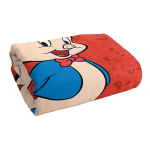 Toalla de Playa Rectangular Extra Grande Personalizada, Antiarena, de Secado Rápido, con Técnicas de Tejido de Estilo Tropical - Product Image 4