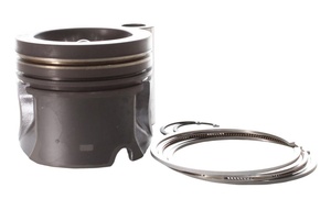 Piston diesel d'origine avec axe pour CAT C7 et C7.1 2382698 2382720 1687224 3612460 3693188 5246492 - Product Image 3