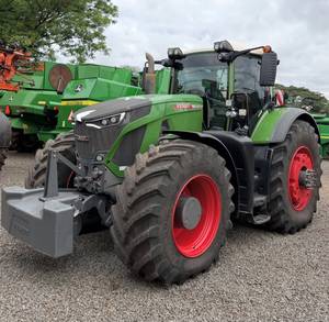 Tractor Agrícola 4x4, Tractor Utilitario para Granja, Alta Seguridad, Bajo Ruido, Transmisión por Engranajes, Trabajo de Campo - Product Image 3