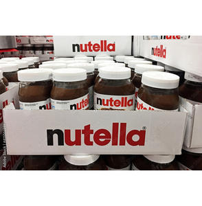 นูเทลล่า 350 กรัม ครีมโกโก้ยอดนิยม - ราคาแข่งขันสำหรับผู้นำเข้าอาหารระหว่างประเทศและผู้ขาย FBA - Product Image 3