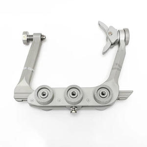 New Arrival V. Mueller Neuro Spine Spetzler Skull Clamp Neurosurgery Operating Clamp Mayfield Skull Holder By <b>Blush</b> Surgical - Product Image 4