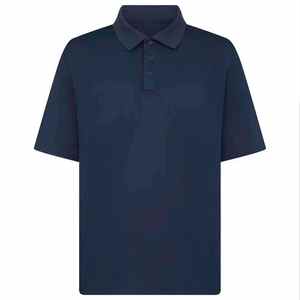 Polo de travail personnalisé OEM pour homme – Nouveau design populaire d'été, style professionnel, manches courtes, type t-shirt - Product Image 1